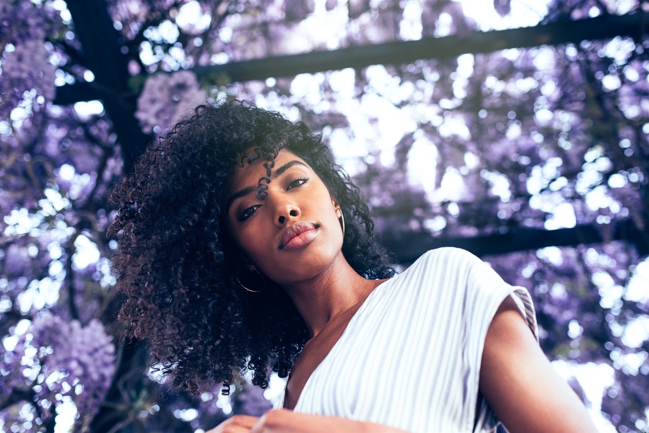 How To Create The Perfect Black Dating Profile