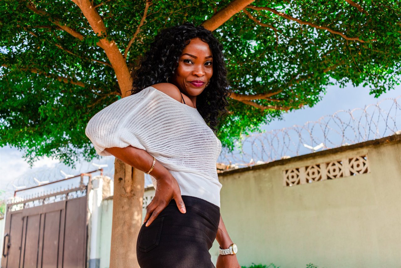 What Healthy Black Love Looks Like