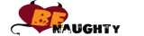 BeNaughty logo
