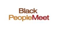 BlackPeopleMeet logo