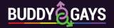 BuddyGays logo