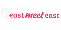 EastMeetEast logo