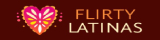 FlirtyLatinas logo