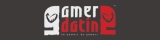 GamerDating logo
