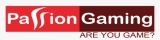GamingPassions logo