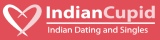 IndianCupid logo