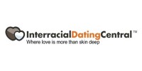InterracialDatingCentral logo
