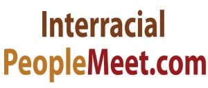 InterracialPeopleMeet logo