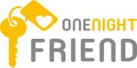 OneNightFriend logo