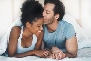 reasons why black women prefer dating white men